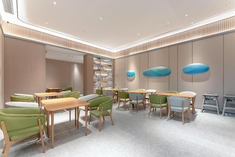 Фучжоу: Ji Hotel (Wuyi Plaza Shop, Fuzhou)