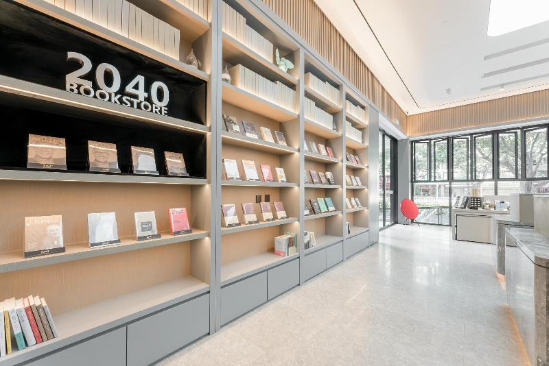 Ji Hotel (Wuyi Plaza Shop, Fuzhou) — фото 1