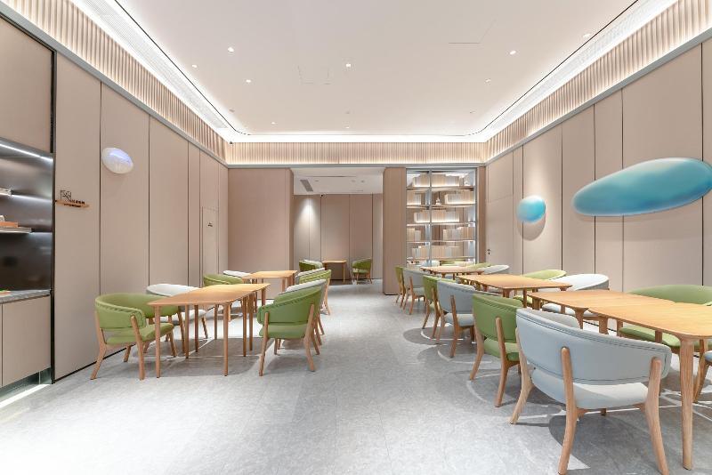 Фучжоу: Ji Hotel (Wuyi Plaza Shop, Fuzhou)