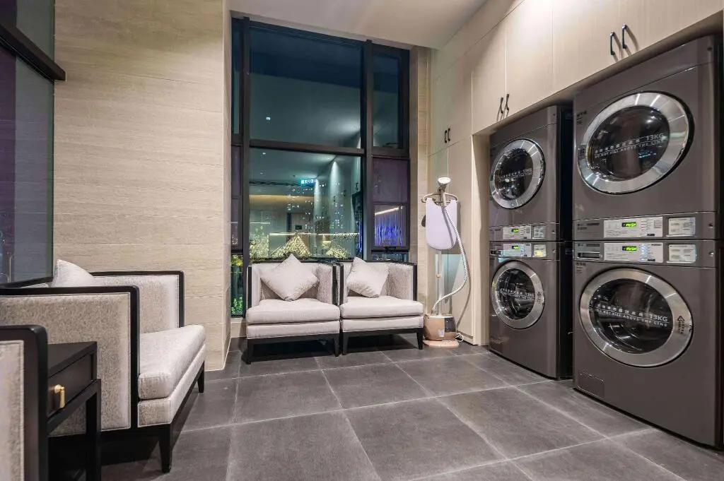 Ганьчжоу: Grand Madison Ganzhou City Central Park Welton