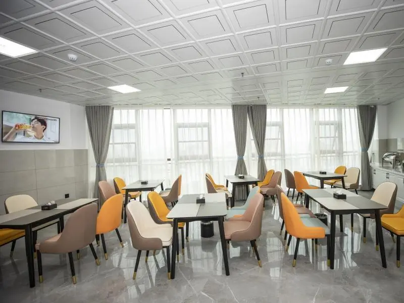 Shell Fuyang City Linquan County Qianjin Road Teng — фото 1