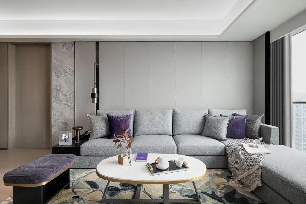 Гуанчжоу: Ascott ICC Guangzhou