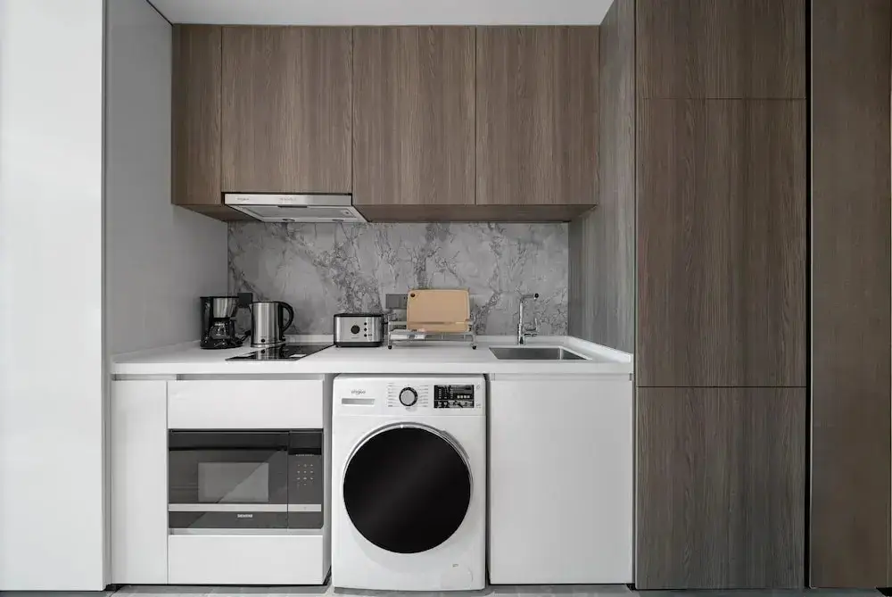 Гуанчжоу: Ascott ICC Guangzhou