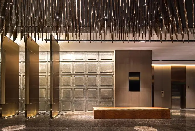 Гуанчжоу: Paco Hotel Chebeinan Metro Guanghzou