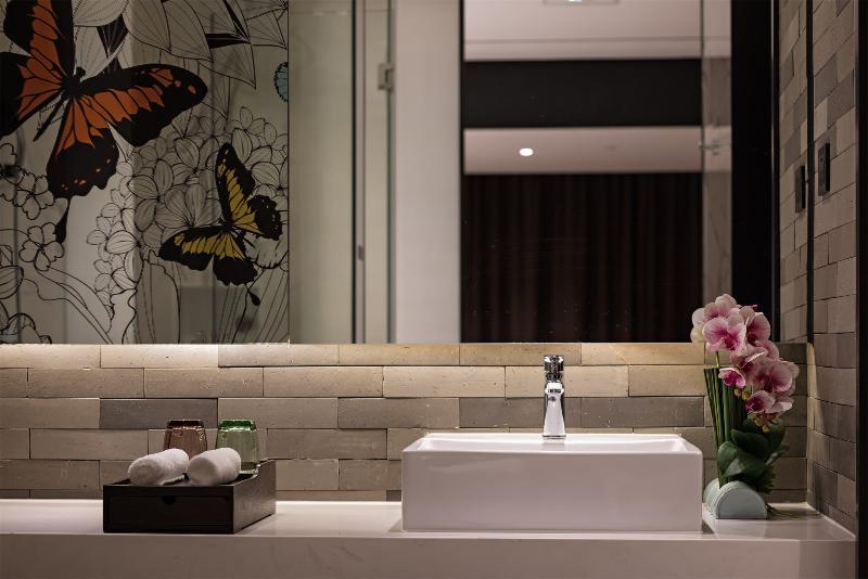 Гуанчжоу: Paco Hotel Chebeinan Metro Guanghzou