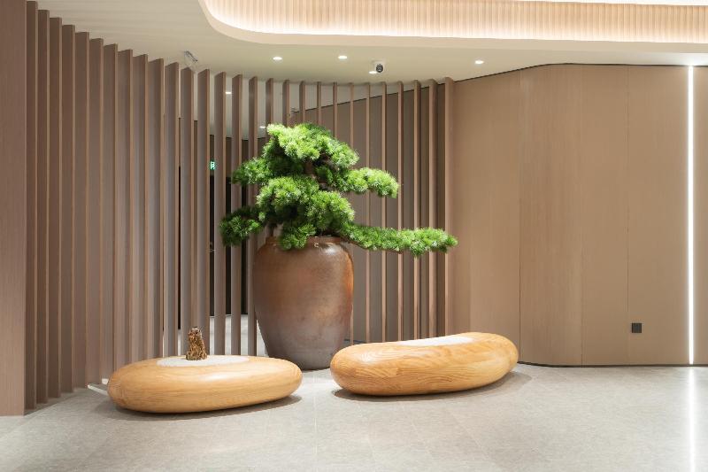 Гуанчжоу: Ji Hotel Guangzhou Tianhe Sports Center