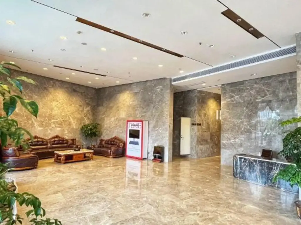 Гуйлинь: O·Live social(High Speed Rail Wanda Store)