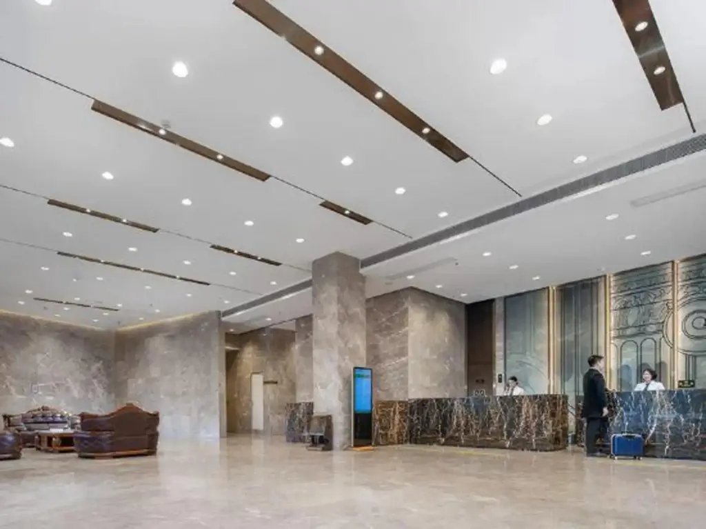 Гуйлинь: O·Live social(High Speed Rail Wanda Store)