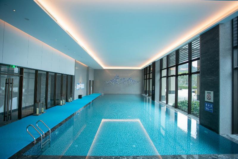 Гуйлинь: STEIGENBERGER Hotel Guilin Sunac
