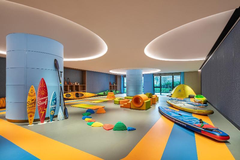 Гуйлинь: STEIGENBERGER Hotel Guilin Sunac