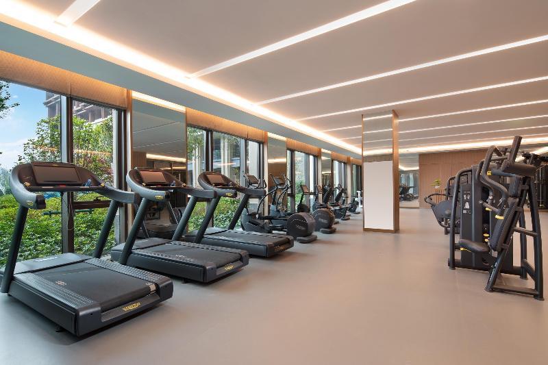 Гуйлинь: STEIGENBERGER Hotel Guilin Sunac