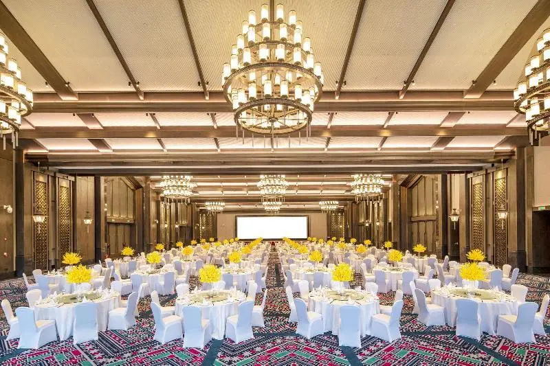 Гуйлинь: STEIGENBERGER Hotel Guilin Sunac