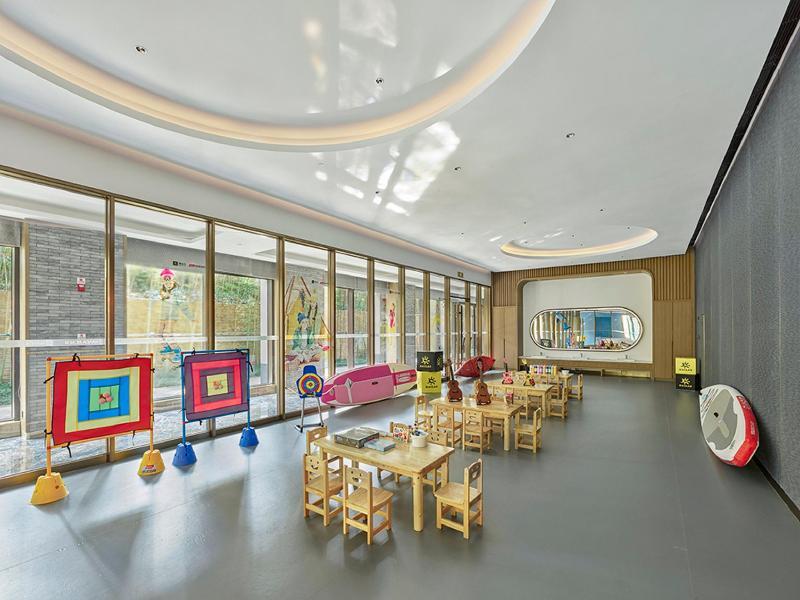 Гуйлинь: STEIGENBERGER Hotel Guilin Sunac