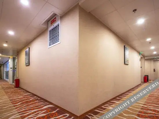 Гуйян: Ouxiang Mediterranean Hotel
