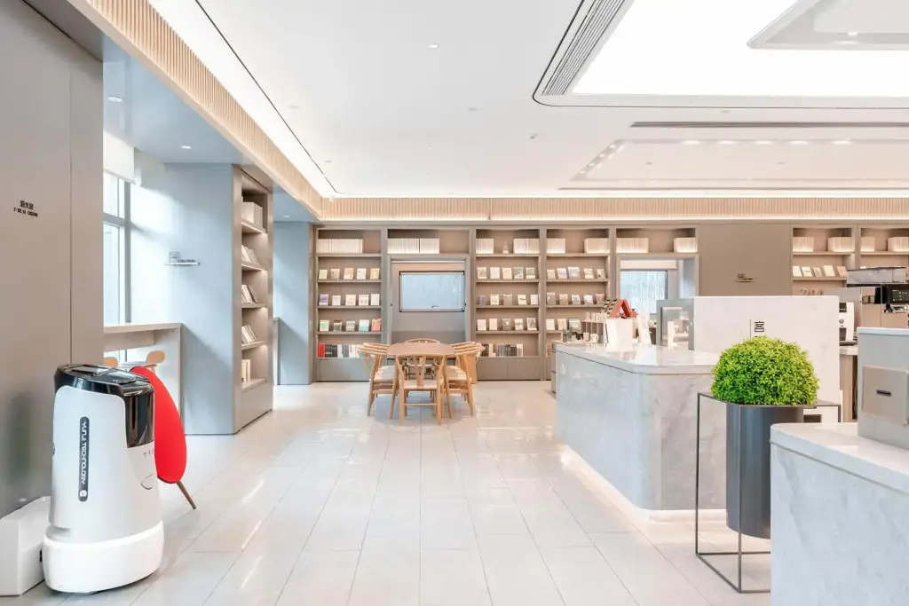 Гуйян: Ji Hotel (Guiyang Guanshan Lake High-tech Zone)