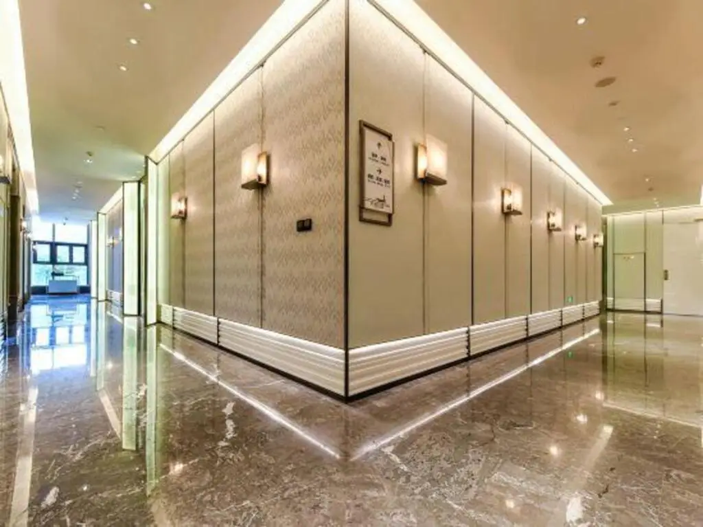 Чунцин: Tianyi Guobin Hotel
