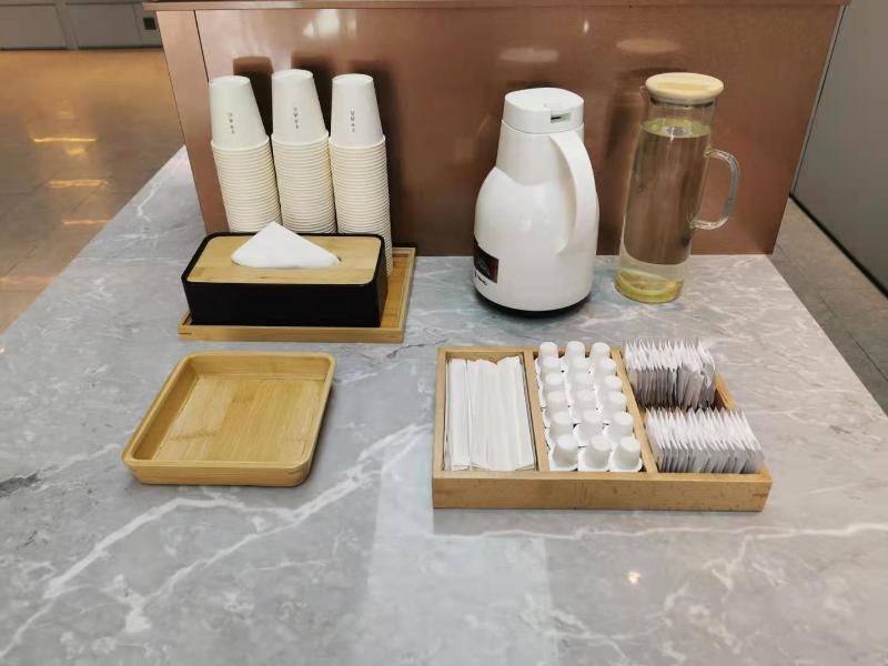 Хэфэй: Hanting Premium Hotel Hefei South Railway Station North Square