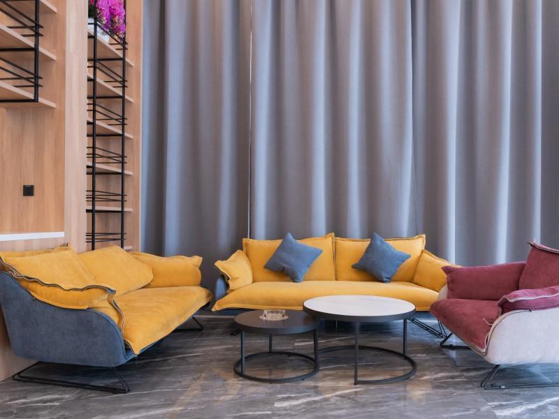 Хэфэй: Greentree Inn Hefei Yaohai District Wanda Xingzhi