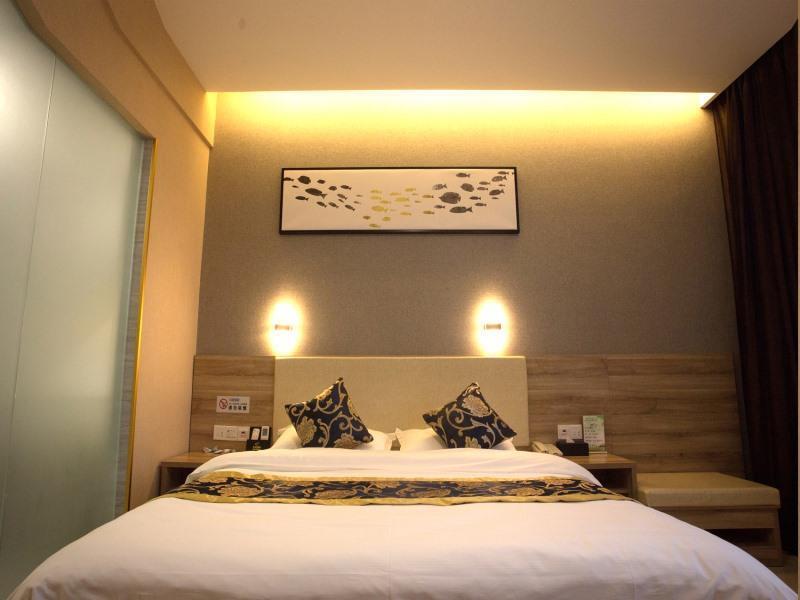 Хэфэй: Shell Hefei Changjiang Road West Nangang Subway St