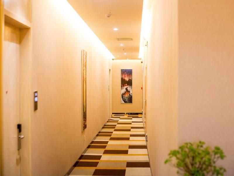 Хэфэй: Shell Hefei Changjiang Road West Nangang Subway St