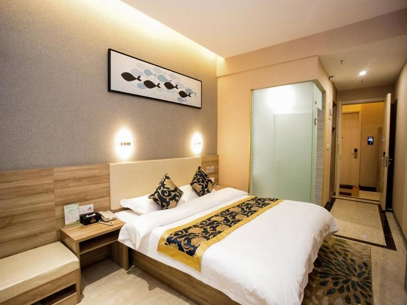 Хэфэй: Shell Hefei Changjiang Road West Nangang Subway St