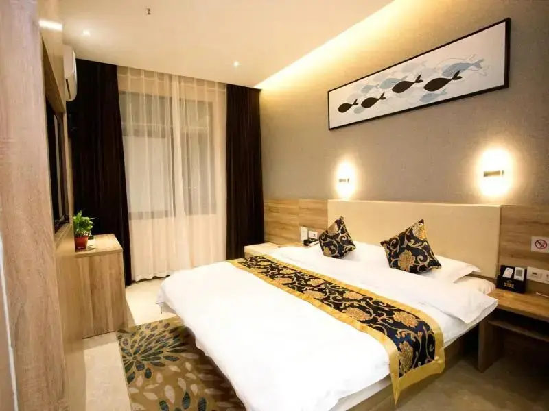 Хэфэй: Shell Hefei Changjiang Road West Nangang Subway St