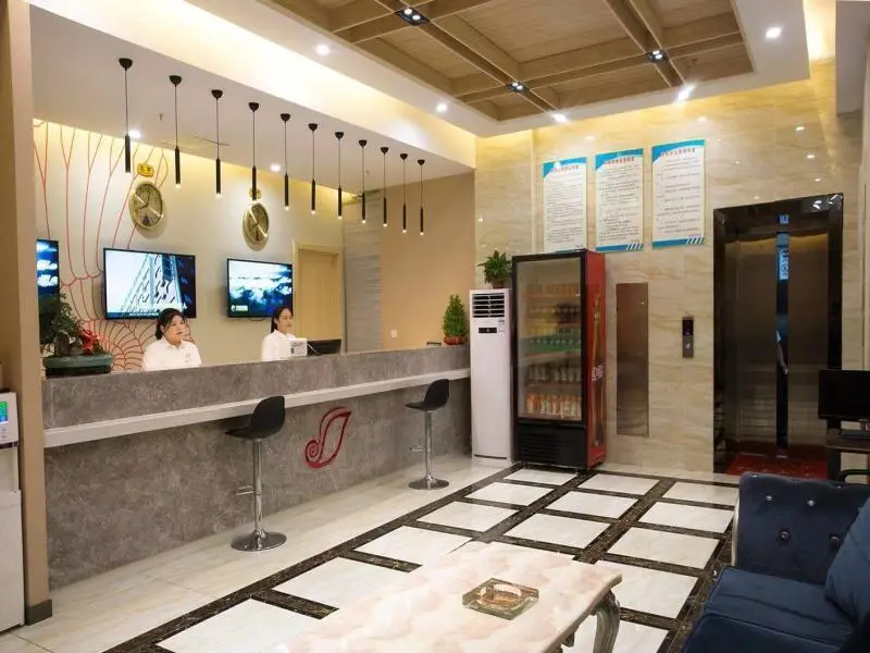 Хэфэй: Shell Hefei Changjiang Road West Nangang Subway St