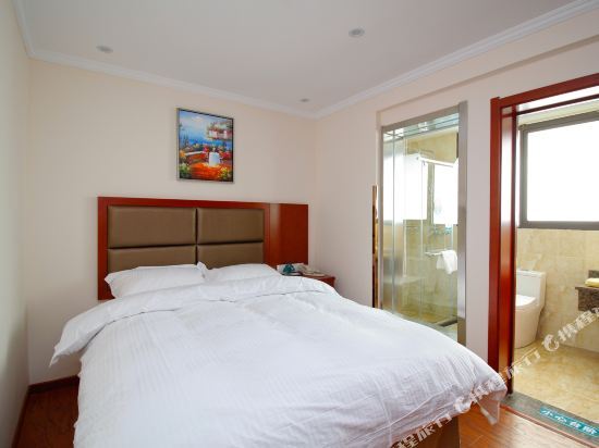 Хэфэй: GreenTree Inn Hefei Heyu Road Dayuncheng