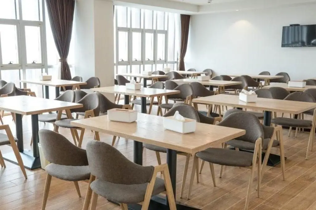 Хэфэй: Greentree Inn Hefei New Station Area Mengxi Road H