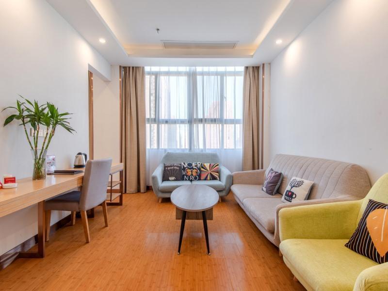 Хэфэй: GreenTree Inn Hefei Binhu New District Ziyun Road and Qingtan Road Jianghuai Car Factory