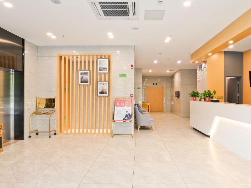 Хэфэй: Vatica Hefei Yaohai District Xin Anjiang Road Long