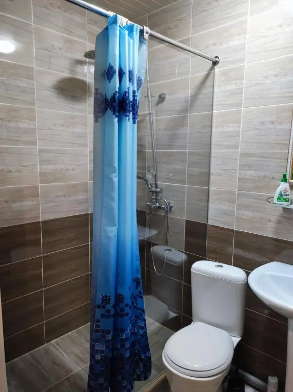 Кировск: Alpin Hotel (Альпин Отель) (бывш.Елки)