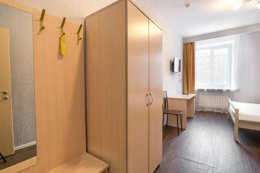 Кировск: Alpin Hotel (Альпин Отель) (бывш.Елки)