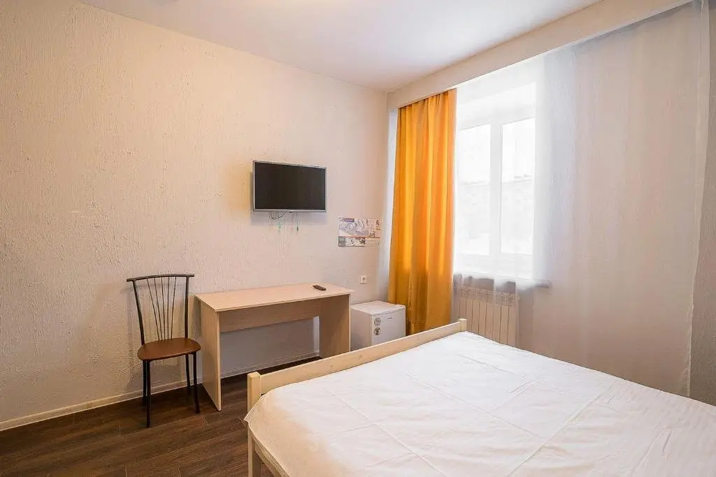 Кировск: Alpin Hotel (Альпин Отель) (бывш.Елки)