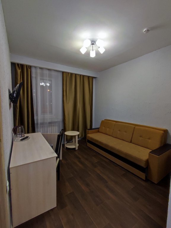 Кировск: Alpin Hotel (Альпин Отель) (бывш.Елки)