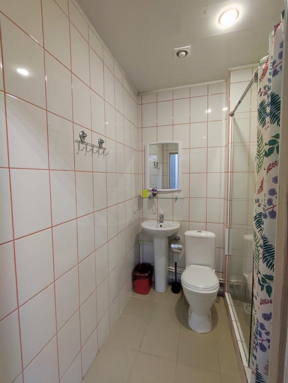 Кировск: Alpin Hotel (Альпин Отель) (бывш.Елки)