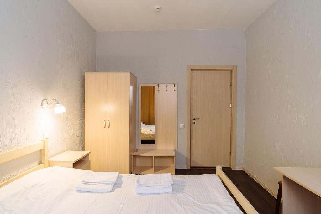 Кировск: Alpin Hotel (Альпин Отель) (бывш.Елки)