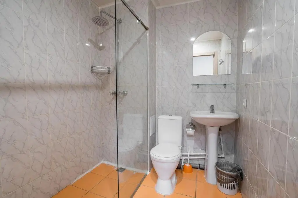 Кировск: Alpin Hotel (Альпин Отель) (бывш.Елки)