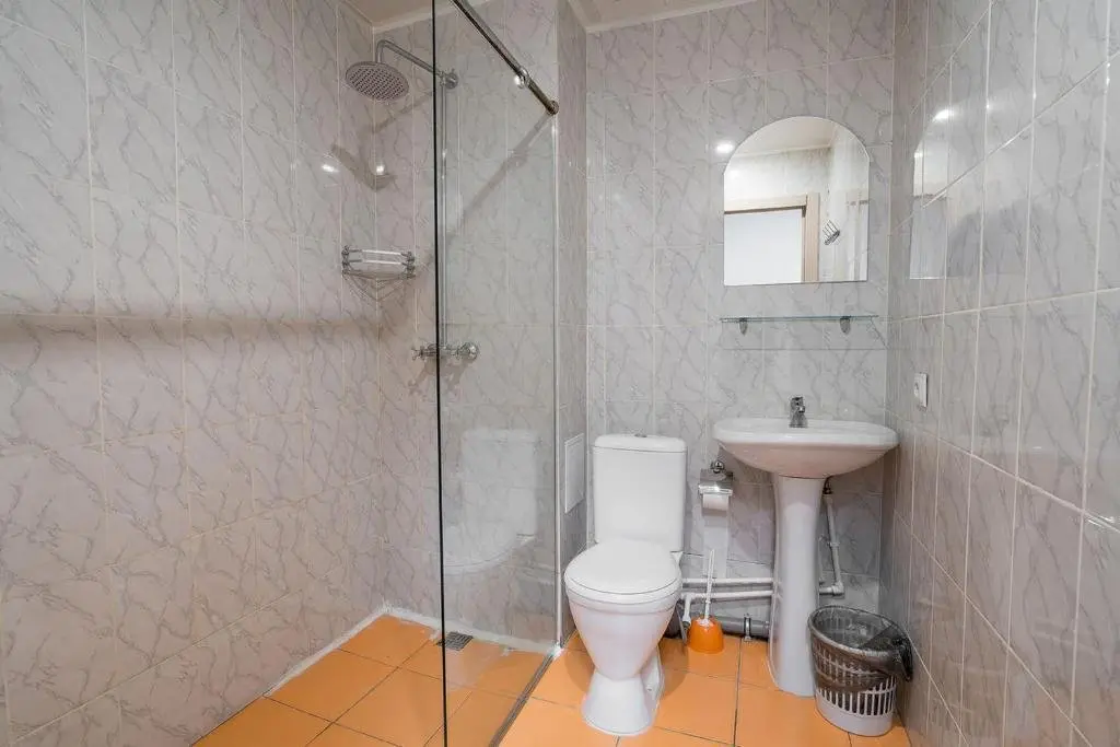 Кировск: Alpin Hotel (Альпин Отель) (бывш.Елки)