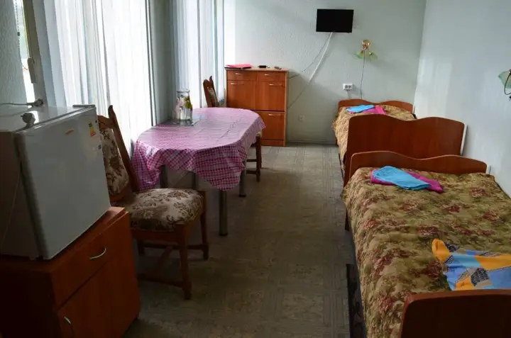 Мурманск: Флагман