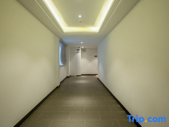 Хайкоу: GreenTree Inn Express Hainan Haikou Haixiu Zhong Road