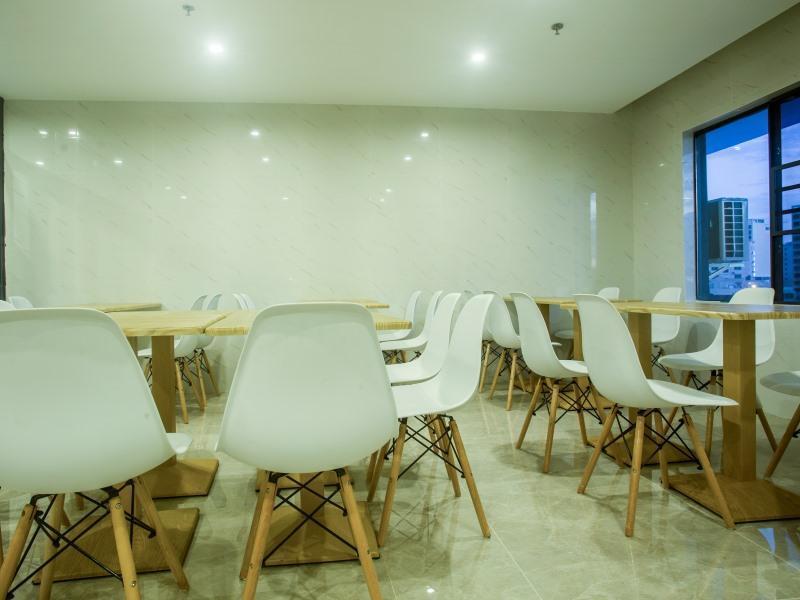 Хайкоу: GreenTree Inn Express Hainan Haikou Haixiu Zhong Road