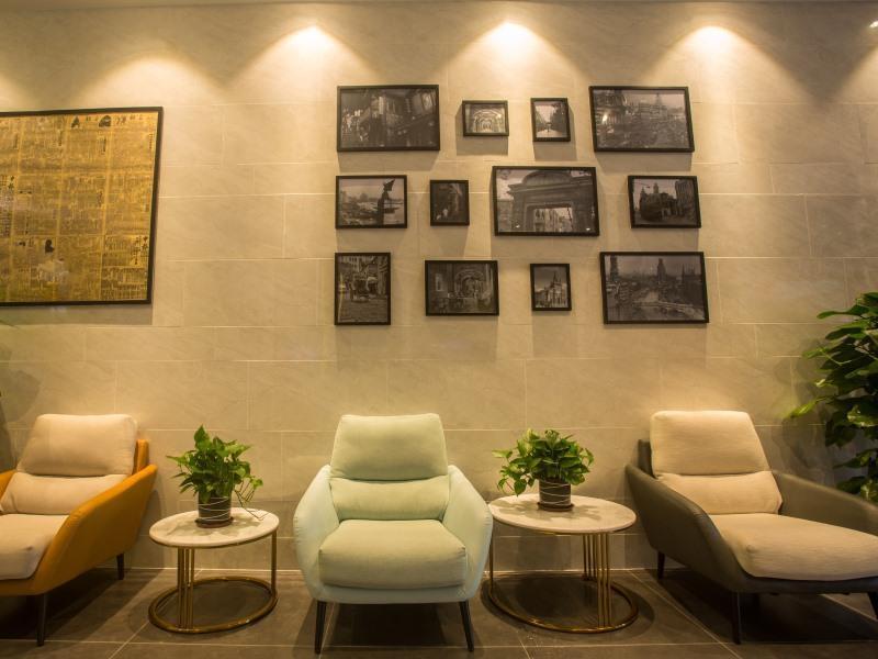 GreenTree Inn Express Hainan Haikou Haixiu Zhong Road — фото 1