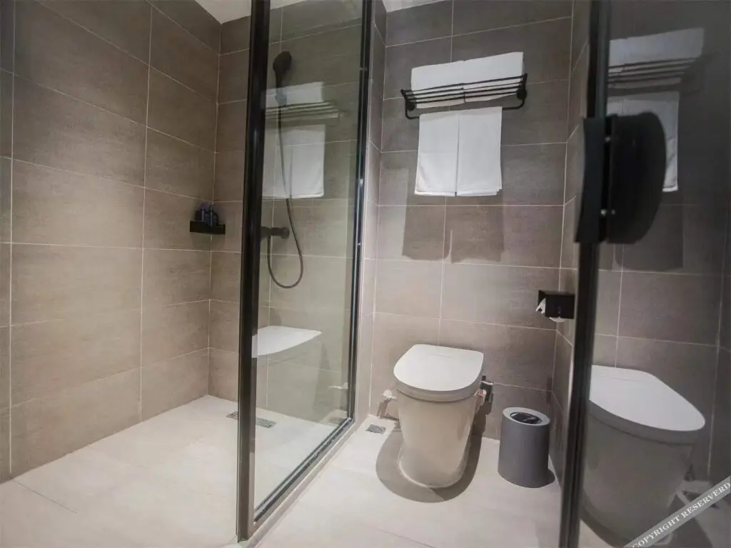 Хайкоу: Hanting Hotel Haikou Qilou Old Street