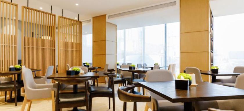 Хух-Хото: Jinyi Select Hotel (Dingxiang Rd Wanda)