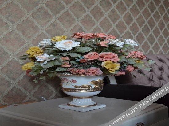 Хух-Хото: Jinyi Hotel (Runyu store of Hohhot University of Technology)