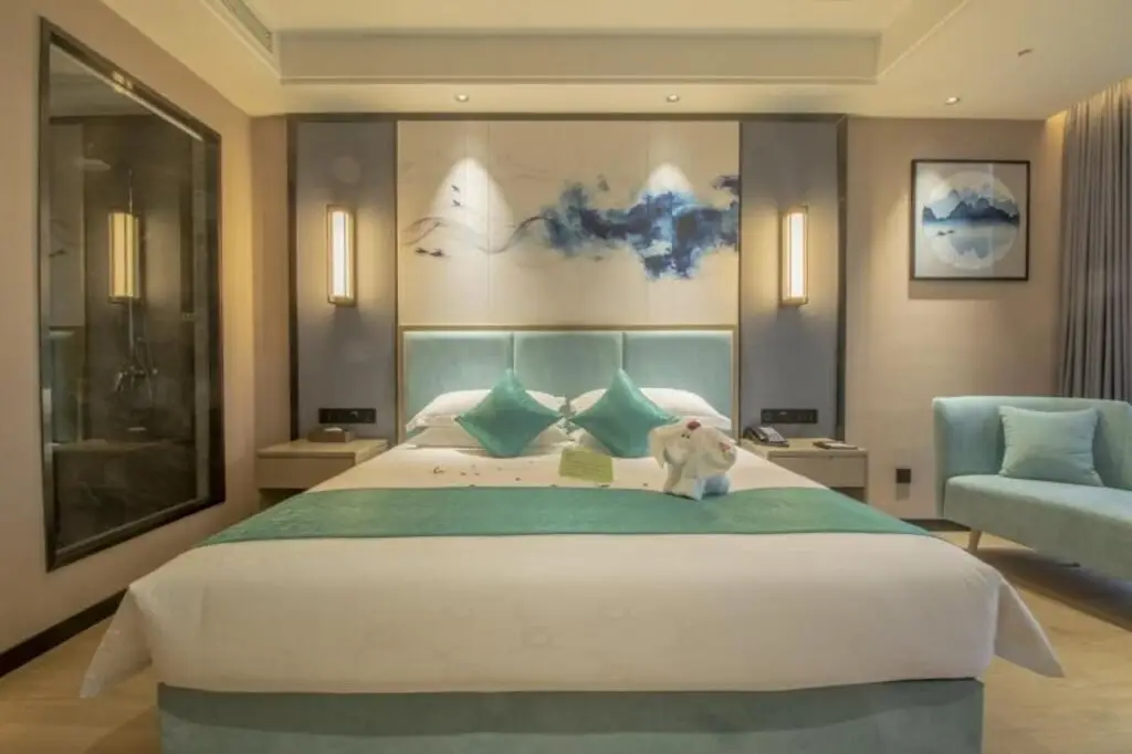 Хайкоу: Greentree Eastern Hainan Free Trade Port Jiangdong
