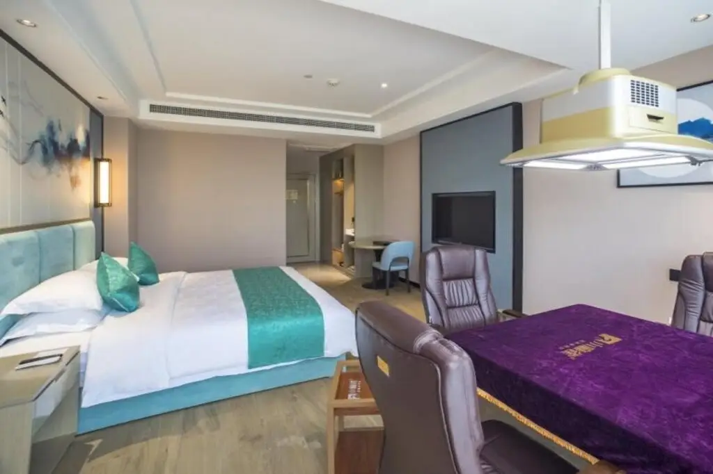 Хайкоу: Greentree Eastern Hainan Free Trade Port Jiangdong