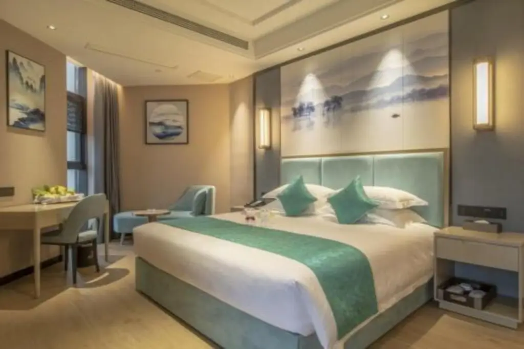 Хайкоу: Greentree Eastern Hainan Free Trade Port Jiangdong