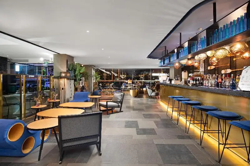 Хайкоу: Gitigo Hotel Gaizhou Center